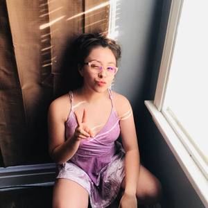 Meet your Posher, Danna